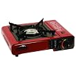 Camp Chef Butane 1 Burner Stove with Camping Case ~ Camp Chef
