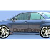 1999-2003 Lexus RX Series TD3000 Side Skirts by DuraFlex