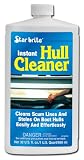 Star brite Instant Boat Hull Cleaner, 32 oz