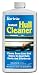 Star brite Instant Boat Hull Cleaner, 32 oz