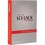 Lojack For Laptops Standard - 3 Year  Mac