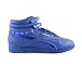 Reebok Women's Freestyle Hi Jewels Sneaker