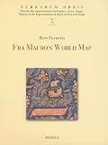 Fra Mauro s Map of the World with CDROM (Terrarum Orbis)