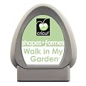 Cricut Walk In My Garden Cartridge