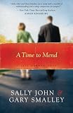 A Time to Mend (Safe Harbor Series #1)
