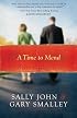 A Time to Mend (Safe Harbor Series #1)