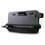 ChargerCity Exclusive Original Magellan Maestro OEM Basic Receiver Mount Bracket Cradle for Maestro 4000 4040 4050 GPS (PN# 702370 or 930-0047-001)