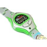 Disney Toy Story Buzz Lightyear Child Digital Wrist Watch (5 Functions)