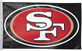 Wincraft San Francisco 49ers 3x5 Flag