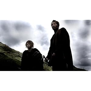 Coffret Valhalla Rising, le guerrier des ténèbres & Outlander