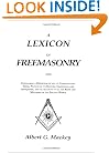 Lexicon of Freemasonry