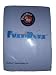 FuzziBunz Washable Hanging Diaper Pail Wet Bag - Lavender