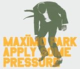 Apply Some Pressure
