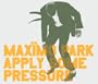 Apply Some Pressure