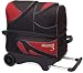 Sporting Goods : Ebonite Fastbreak Inline 3 Ball Roller Black/Red