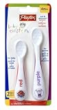 Playtex Baby Einstein Stage 1 Utensils, Colors May Vary