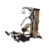 Inspire M4 Multi-Gym