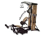 Inspire M4 Multi-Gym