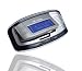 Movon MK20 Bluetooth Handsfree Car Kit (Silver)