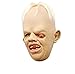 SPOD® Latex Creepy the Goonies Sloth Mask for Holloween Cosplay Party