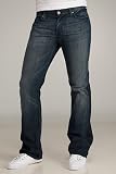 7 for all mankind - Seven 'A' Pocket Bootcut Tahoe Jeans