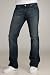 Seven 'A' Pocket Bootcut Tahoe Jeans