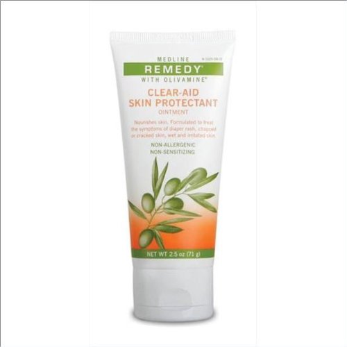 Remedy Olivamine Clear-Aid Skinotectant On Sale