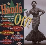 Review Various Artists  / Hands Off! 1950-1956 Modern Studio Recordings