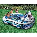Banzai 3D Shark Lagoon Pool