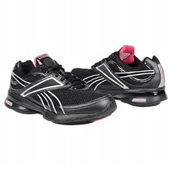Reebok Women's EasyTone Rush SF Walking Shoe