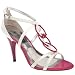 Miss Sixty Future Georgia Ankle Strap