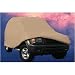 Automotive : Classic Accessories 71012 PolyPro SUV/Pickup Cover, Compact