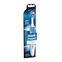 Oral-B CrossAction Power Whitening Battery-Powered Toothbrush (Pack of 3) Colors May Vary