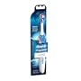 Oral-B CrossAction Power Whitening Battery-Powered Toothbrush (Pack of 3) Colors May Vary