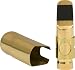 Otto Link Metal Soprano Saxophone Mouthpiece 7*