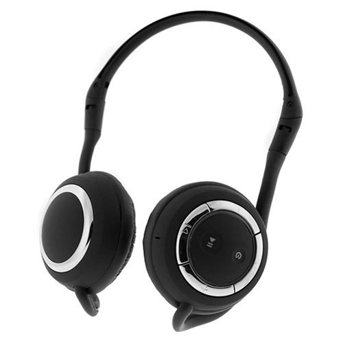 Samsung Blackjack Stereo Headset