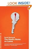 The Devil's Home on Leave (Melville International Crime)