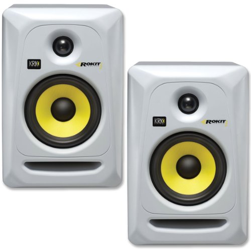 krk rokit 5 new generation 3