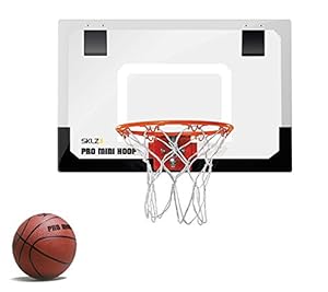 SKLZ Pro Mini Basketball Hoop