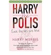 harry evens