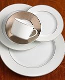 Bernardaud Dune Bread & Butter Plate