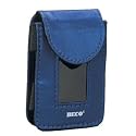 BECO MP3-Player Tasche EVO, blau