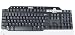 Electronics : Dell USB Multimedia Keyboard 0th836 Sk-8135 NEW