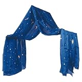 Sarah's Silks Night Sky Silk Scape