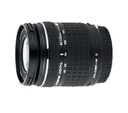 Olympus 40-150mm f/4.0-5.6 ED Zuiko Digital Lens for Olympus Digital SLR Cameras
