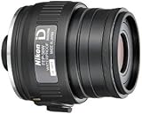 Nikon 30x / 38x Wide EDG 65mm / 85mm Fieldscope Eyepiece FEP-38W