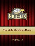The Little Christmas Burro