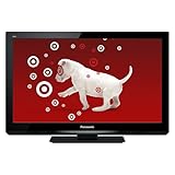 Panasonic Viera® 32" Class 720p 60hz LCD HDTV - Black (TC-L3232C)