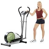 Weslo Momentum 630 Elliptical