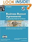 Business Buyout Agreements: A Step by Step Guide For Co-Owners